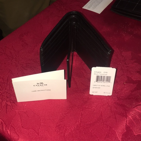 Man wallets - Picture 3 of 4